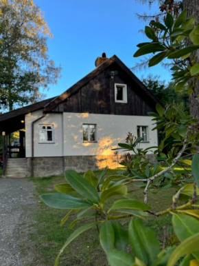 Domek w Karpaczu